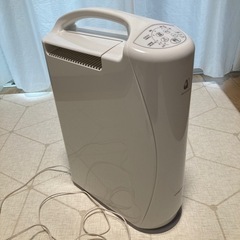 家電 季節、空調家電 除湿器　衣類乾燥除湿機