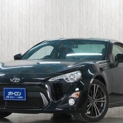 走り好き必見🚗🏳‍🌈　トヨタ　86GT