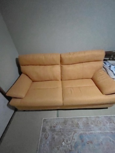 家具 ソファ 3人掛けソファ