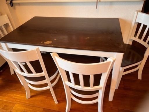 家具 ダイニングセット