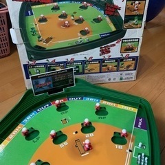 おもちゃ 野球盤の画像