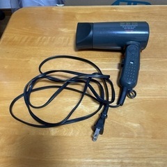 ドライヤーの画像