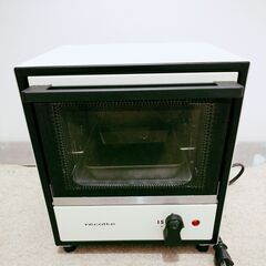 🍎récolte ソロオーブン RSO-1の画像