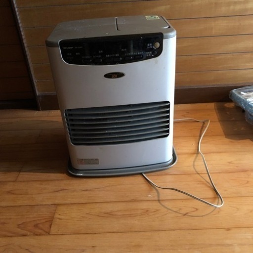 家電 季節、空調家電 ファンヒーター