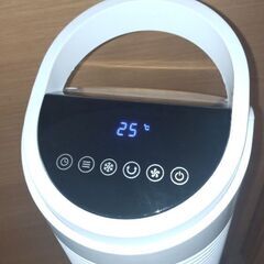 Bonarca 冷風機 冷風扇 タワーファンの画像