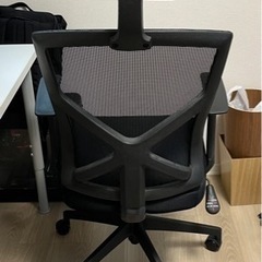 家具 椅子 チェア　オフィスチェアの画像