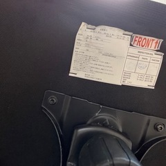 家具 椅子 チェア　オフィスチェアの画像