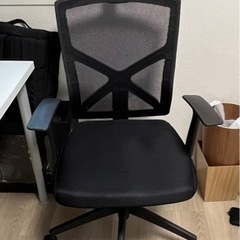 家具 椅子 チェア　オフィスチェア