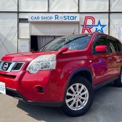 【売約済み】札幌発◆H23 日産 エクストレイル 20X‐4WD...