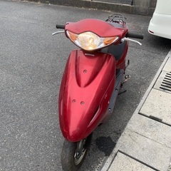 Dio ホンダAF 56