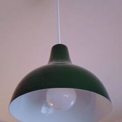 無印良品 ペンダントライト