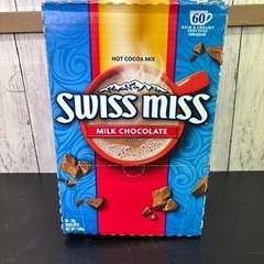 【新品】SWISS MISS ホットココアミックス