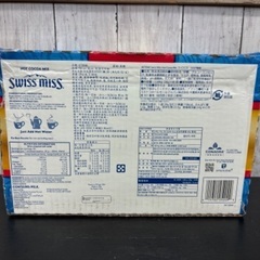 【新品】SWISS MISS ホットココアミックスの画像