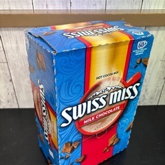 【新品】SWISS MISS ホットココアミックスの画像