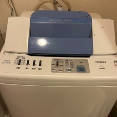 家電 生活家電 洗濯機
