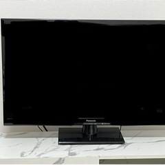 液晶テレビ32型　家電　パナソニック