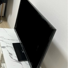 液晶テレビ32型　家電　パナソニックの画像