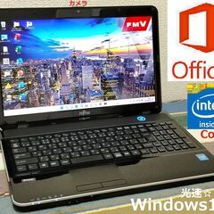 🌞サマーセール！✅送料無料/【良品】/最高峰Core i7(クア...