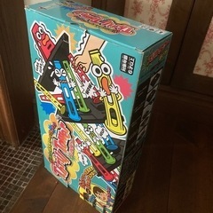 スリルタワー　　ゲームの画像