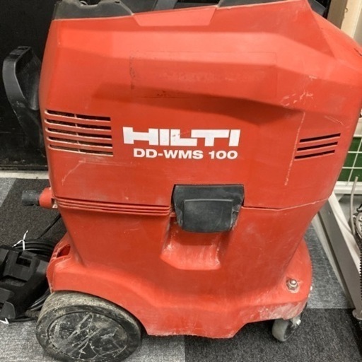 ヒルティ　ウォーターマネジメントシステム　水循環再利用ユニット　DD-WMS100