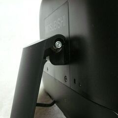 値下！17インチ　液晶ディスプレイ　三菱電機製の画像