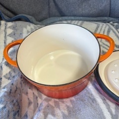 生活雑貨 調理器具 鍋、グリルの画像