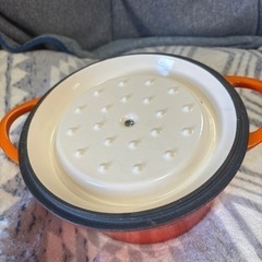 生活雑貨 調理器具 鍋、グリルの画像