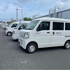 鹿児島配送ドライバー募集‼️ 《月収35万〜55万可能》　OFAグループ/宅配/軽貨物/車両貸出OK/九州軽貨物/委託ドライバー募集！！の画像