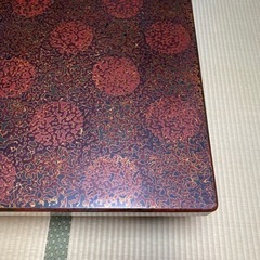 テーブルの画像