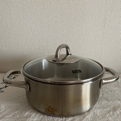 生活雑貨 調理器具 鍋、グリル