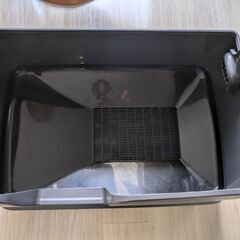 猫 トイレ 大型の画像