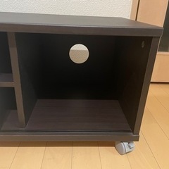 家具 収納家具 テレビ台の画像