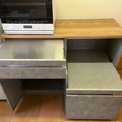 キッチンボードの画像