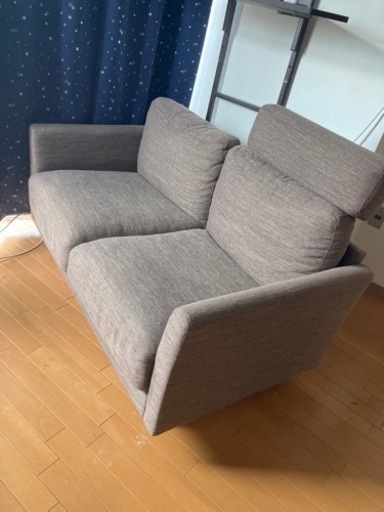 家具 ソファ 3人掛けソファ