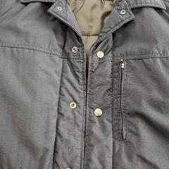 ホームクリーニングOK👍　　UNIQLO　メンズアウター  メンズジャンパーの画像