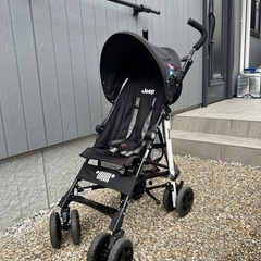 ベビー用品　ベビーカー　