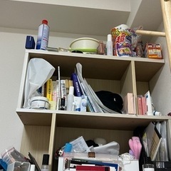 家具 収納家具 カラーボックス