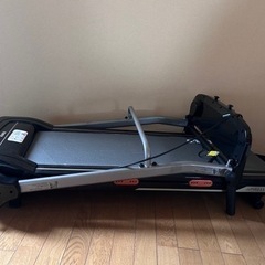 ジョギングマシーンの画像