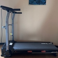 ジョギングマシーンの画像