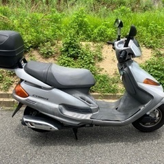バイク ヤマハの画像