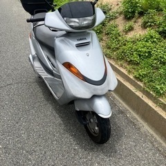 バイク ヤマハ