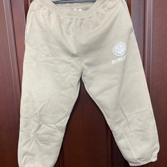 niko and/ニコアンド　スウェットセット　レディース　の画像