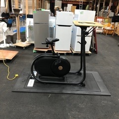 エアロバイクの画像