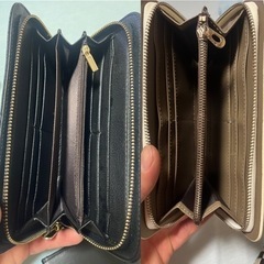財布5点の画像