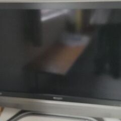 46インチ液晶テレビ　シャープ