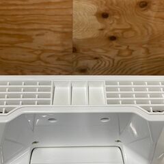 象印 ふとん乾燥機　スマートドライ　RF-EA20　2018年製　155の画像