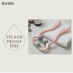 リラビットの画像