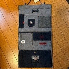 ウォールポケット新品