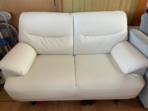 家具 ソファ 2人掛けソファ