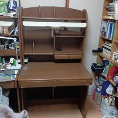 家具 オフィス用家具 机の画像